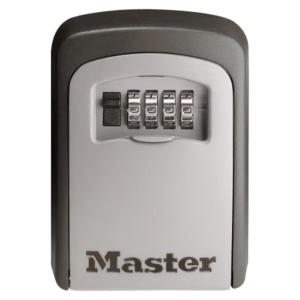 Master Lock Middelgrote Sleutelkast Select Access® - 5401EURD