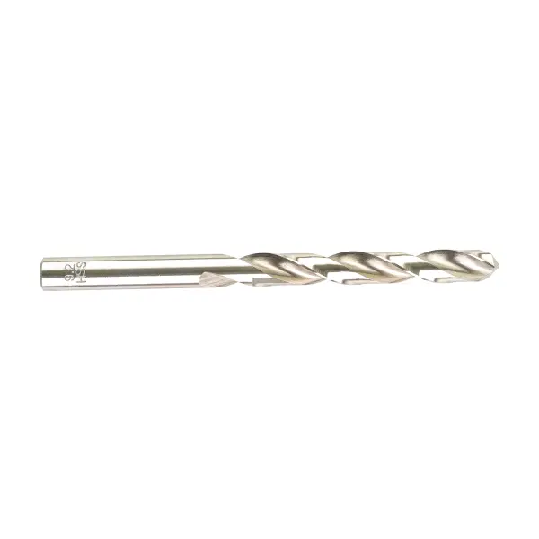 Milwaukee Metaalboor HSS-G Thunderweb 9,2 x 125 mm (5 stuks) - 4932459877