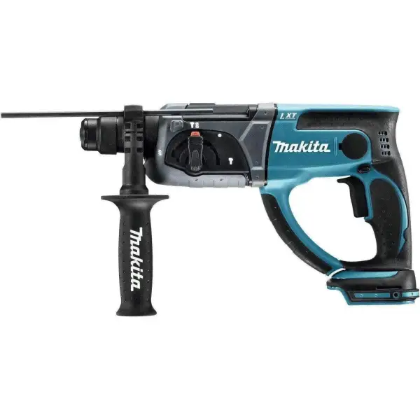 Makita DHR202Z Accu combihamer SDS-Plus 1,9J 18V Basic Body