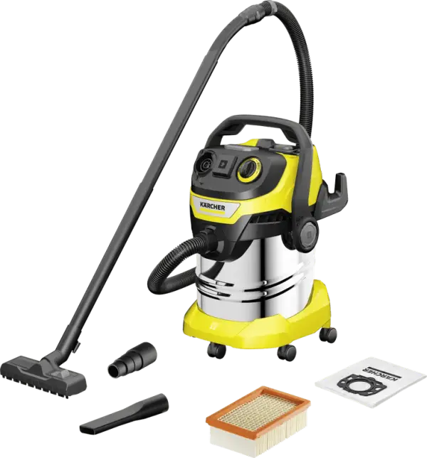 Karcher WD 5 P S V-25/5/22