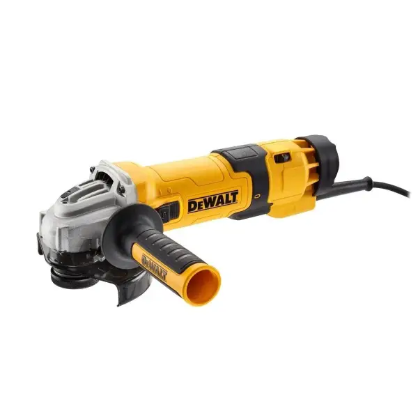 DeWALT DWE4257 Haakse Slijper 125mm 1500W