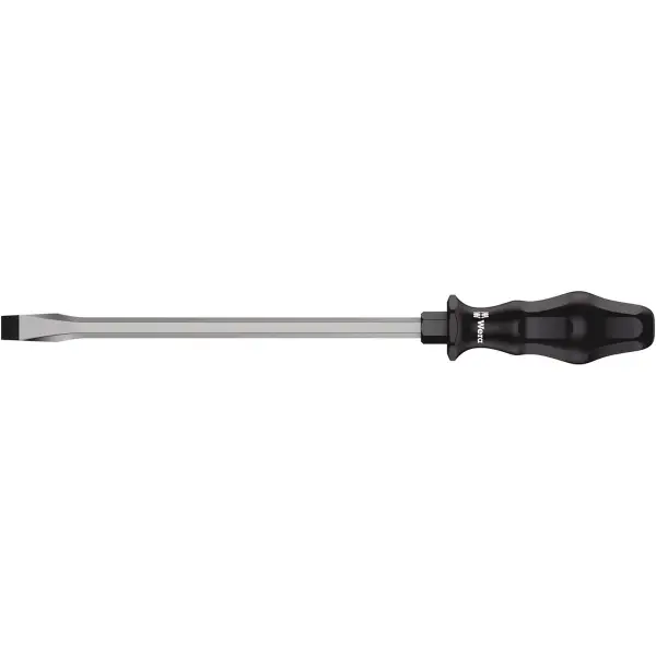 Wera 932 A sleufschroevendraaier 2.5 x 14 x 250 mm - 05018274001