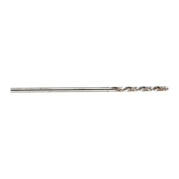 Milwaukee Metaalboor HSS-G Thunderweb 1,1 x 36 mm (10 stuks) - 4932459826