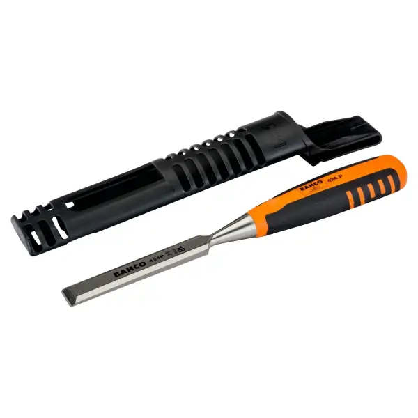 Bahco 10mm Steekbeitel 424P - 424P-10