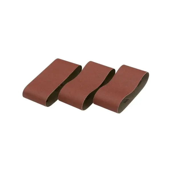 DeWALT P60 64x356mm Schuurband (3 stuks) - DT3661