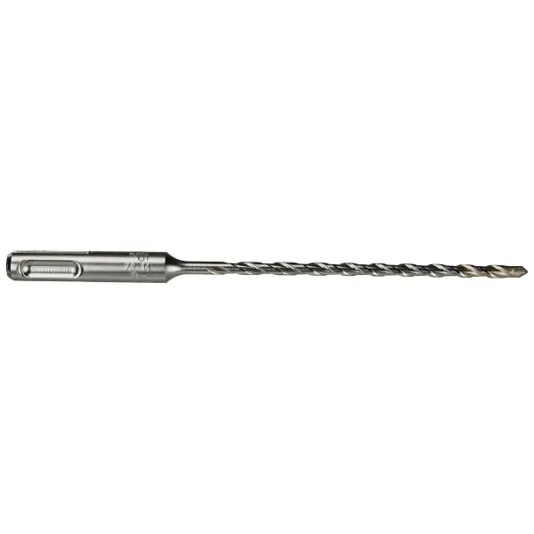 Makita 3,5 x 110 mm SDS-PLUS Betonboor - P2S: - E-10665