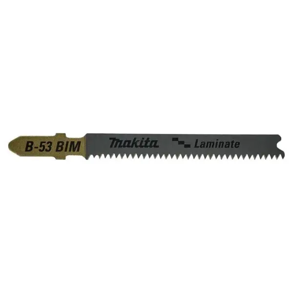 Makita Decoupeerzaagblad voor Laminaat (5 stuks) - T 101 BIF - B-10970