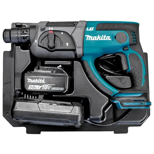 Makita Kofferinzet/inlay DHR202 - 837634-4