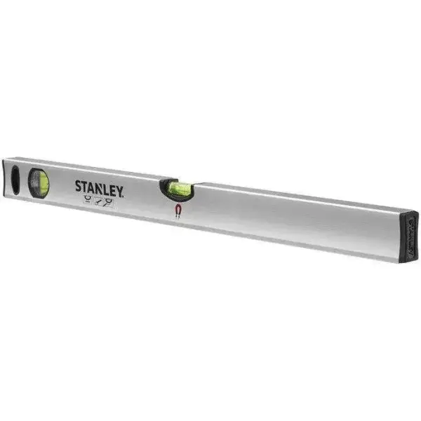 Stanley 600mm Waterpas Classic Magnetisch - STHT1-43111