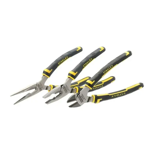 Stanley 3-delig Tangenset - FatMax™ - 4-84-488
