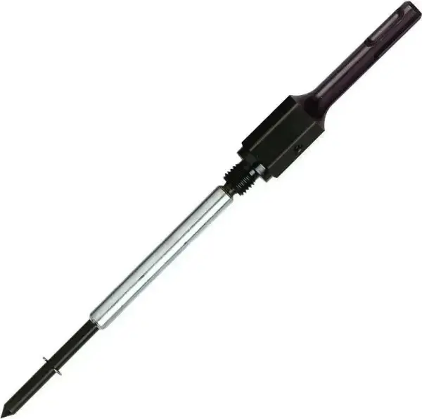 Carat Montagespil met centreerpen M16 x SDS-plus - HDC2060000