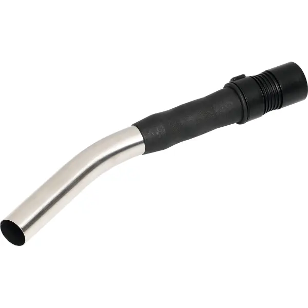 Makita Handgreep zuigbuis RVS - P-70346