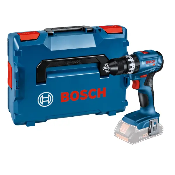 Bosch Professional PRO GSB 18V-45 Accu klop-/schroefboormachine - 06019K3301