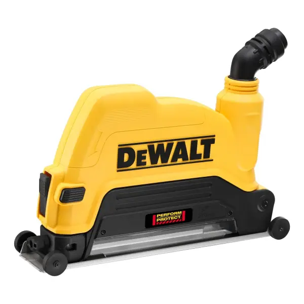 DeWALT 230mm Slijperkap stofafzuiging - DWE46229