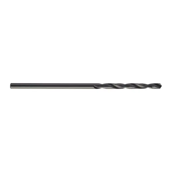 Milwaukee Metaalboor HSS-R 1,5 x 40 mm (10 stuks) - 4932363449