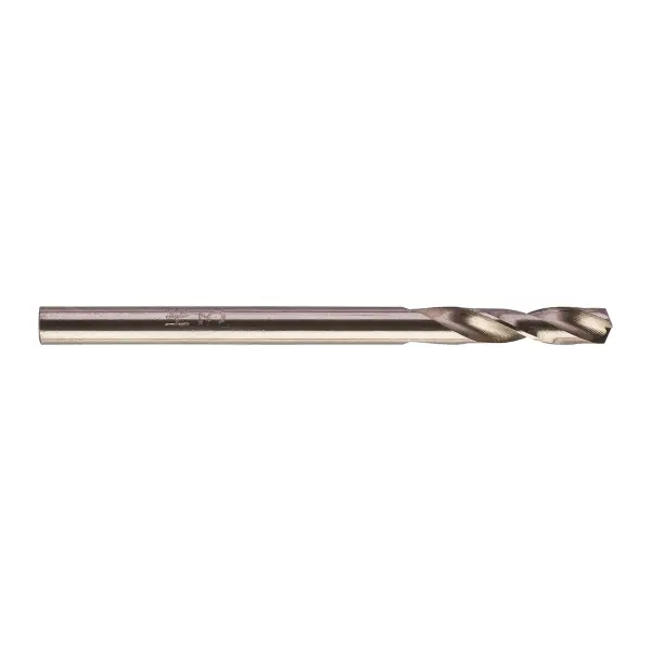 Milwaukee Metaalboor HSS-G kort 3,5 x 52 mm (10 stuks) - 4932352205