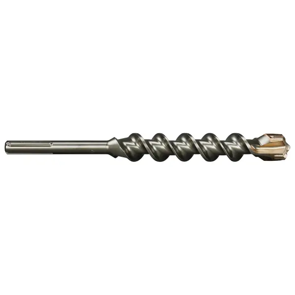 Makita 40 x 370 mm SDS-MAX Betonboor - P4S: - P-78156