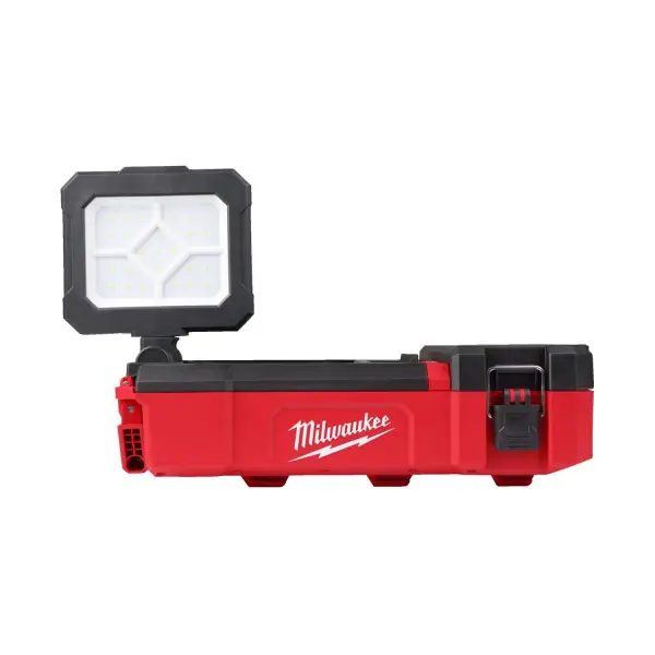 Milwaukee M12™ POAL-0 PACKOUT™ Area Lamp 12V - 4933480473