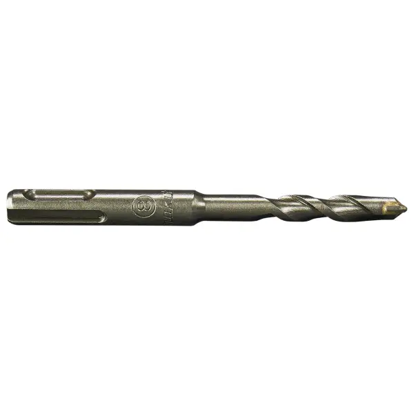 Makita 8 x 110 mm SDS-PLUS Betonboor - B2S: - D-61634