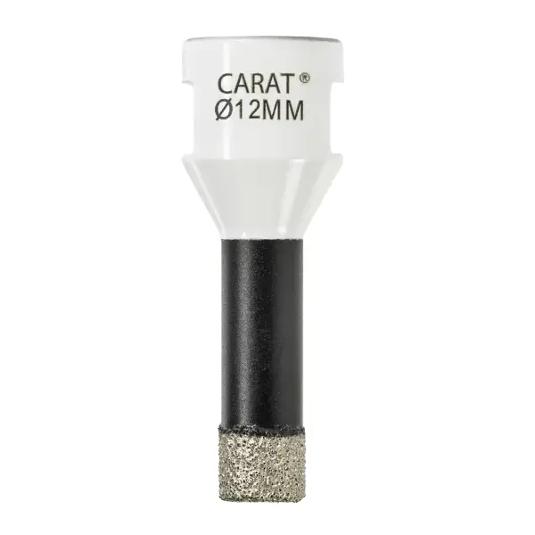 Carat Diamantboren EHS Ø 12 mm, boordiepte 30 mm - EHSC012000
