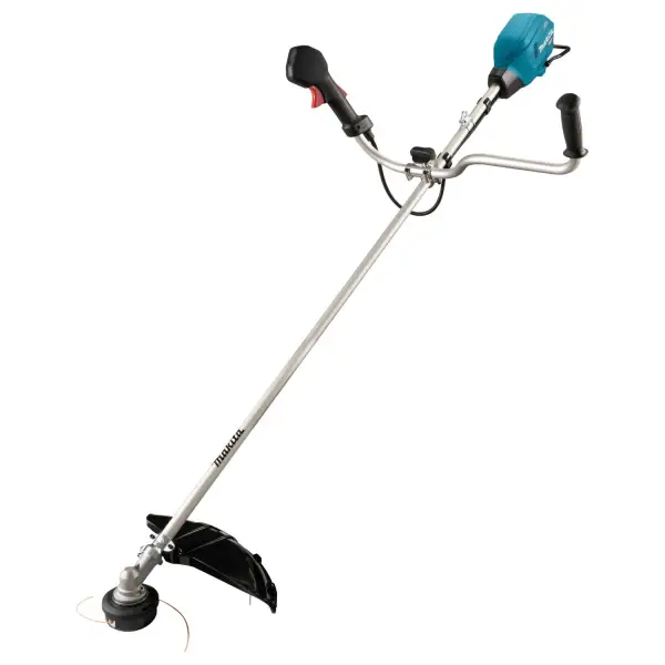 Makita UR006GZ02 Accu Bosmaaier U-Greep XGT 40V Max Basic Body