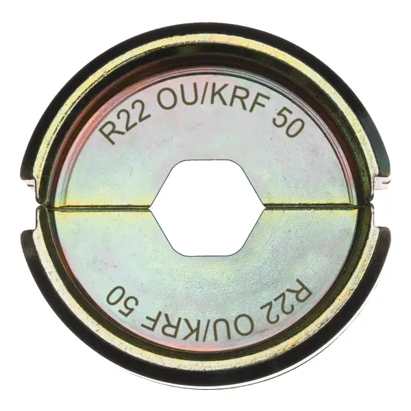 Milwaukee Persvorm R22 OU/KRF 50 - 4932479382