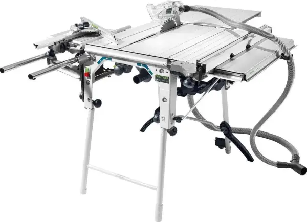 Festool CS 70 EBG-Set Trek-/afkortzaag PRECISIO - 574782