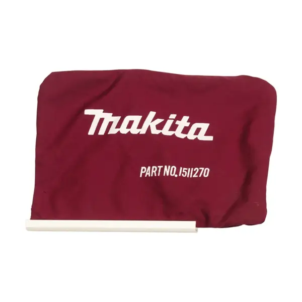 Makita Linnen stofzak vlakschuurmachine - 122339-2