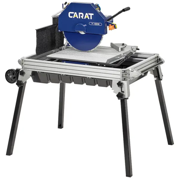 Carat Tafelzaagmachine T-4010 400V - GT4010LK00