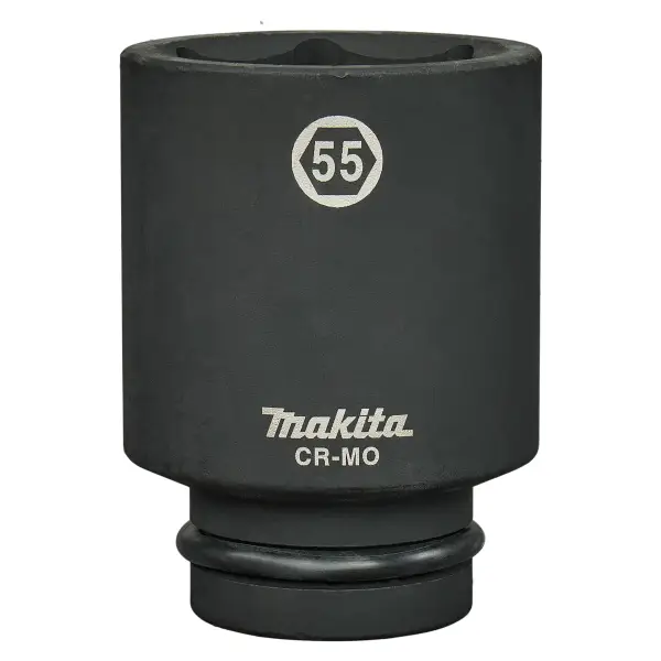 Makita 55 x 108 mm 1" Krachtdop - E-24795