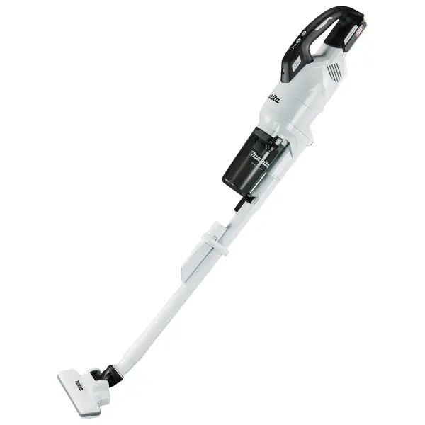 Makita CL003GZ10 Steelstofzuiger wit XGT 40V Max