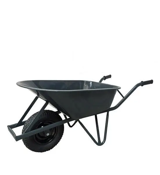 Little Jumbo 85 liter Bouwkruiwagen Pro - 1251000820