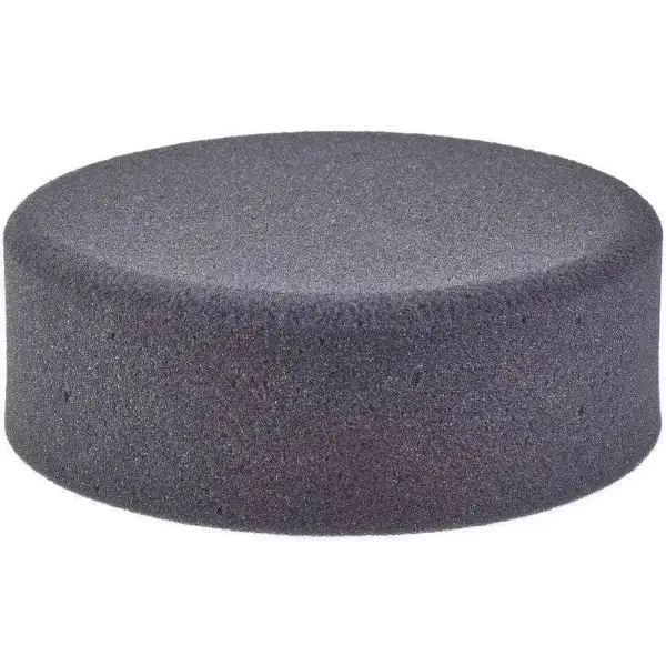 Milwaukee 150mm PSSS Zachte polijstspons - 4932373186