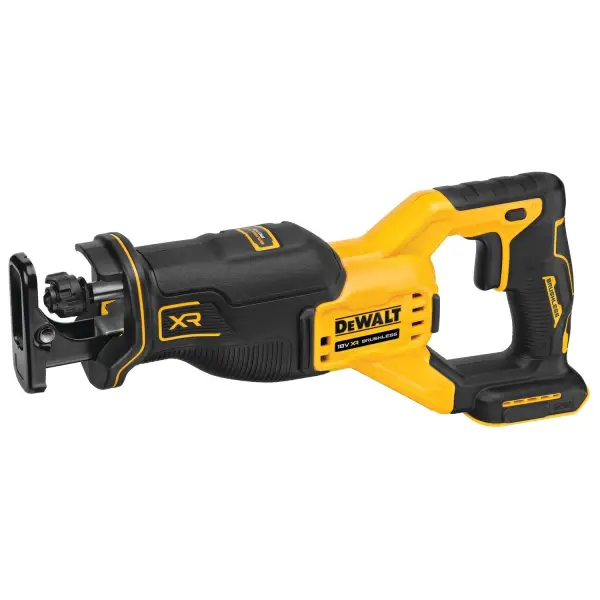 DeWALT DCS382N Accu reciprozaag 18V XR Basic Body