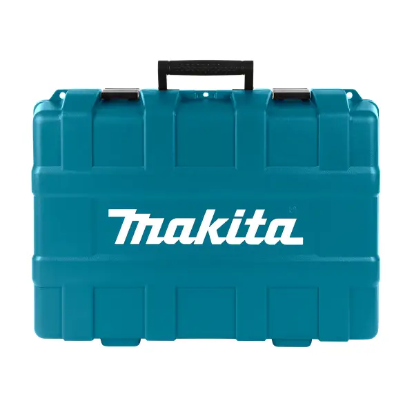 Makita 180/230mm Koffer kunststof haakse slijper - 821717-0