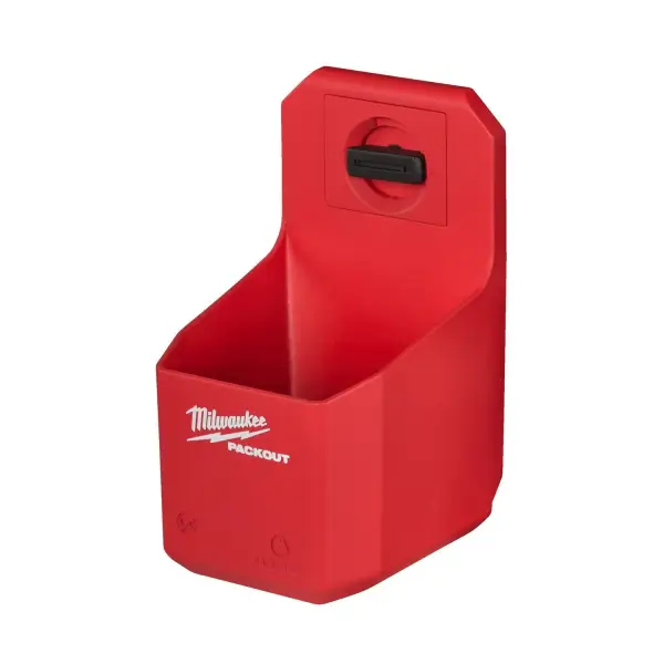 Milwaukee Bekerhouder - PACKOUT™ - 4932480706