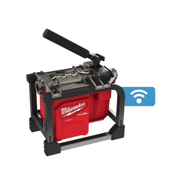 Milwaukee M18 FUEL™ FCSSM-121 Segmentveermachine 18V 12.0Ah - 4933499308