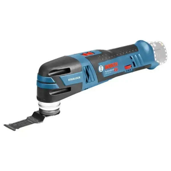 Bosch Professional GOP 12V-28 Accu multitool - 06018B5001
