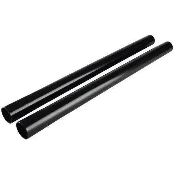 Makita Zuigbuis set zwart - P-72942