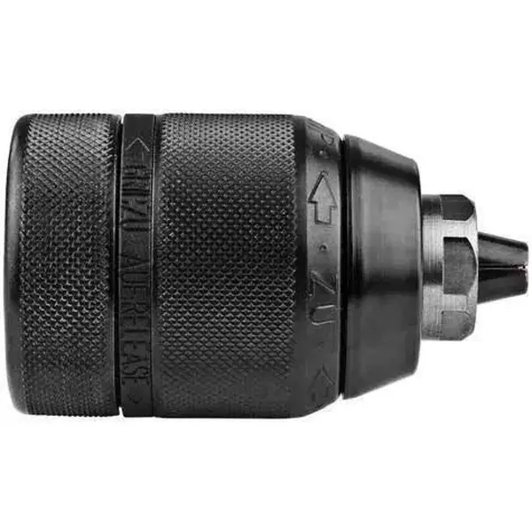 Makita 1,5-13 mm Boorkop snelspan - 192664-5