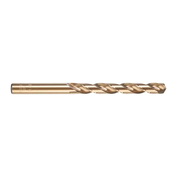 Milwaukee Metaalboor HSS-G Cobalt 9 x 125 mm (5 stuks) - 4932373352