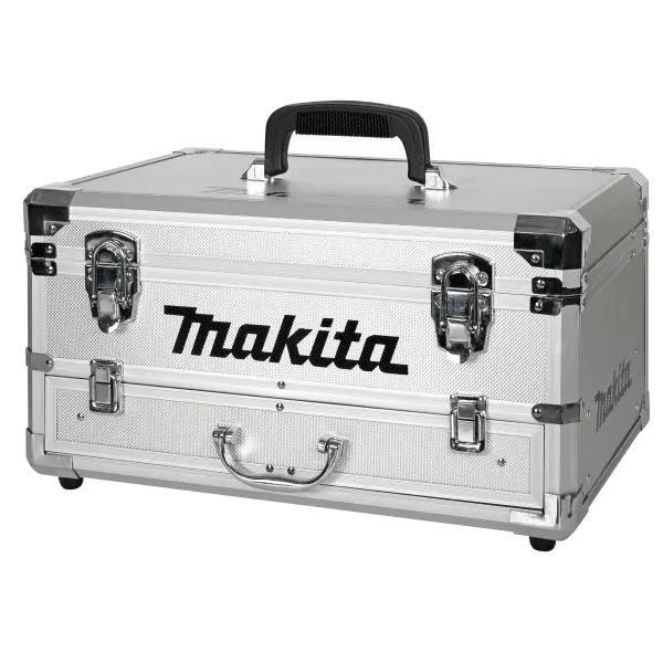Makita Koffer aluminium boormachine/combihamer - 823326-1