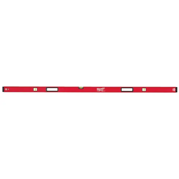 Milwaukee 200cm REDSTICK™ Backbone box waterpas magnetisch - 4932459073