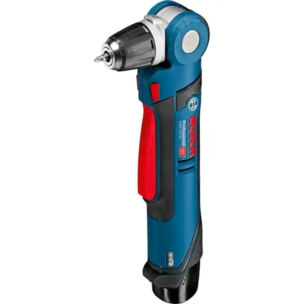 Bosch Professional GWB 12V-10 Accu haakse boormachine 12V Basic Body - 0601390905