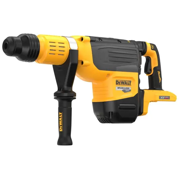 DeWALT DCH775N Accu combihamer SDS-Max 19,4J 54V XR FlexVolt Basic Body