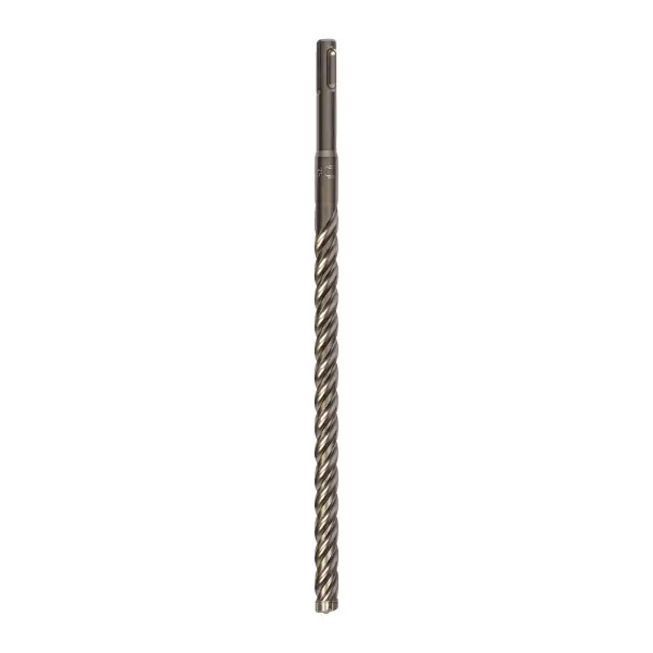 Milwaukee Hamerboor 12 x 260 mm SDS-Plus MX4 - 4932352033