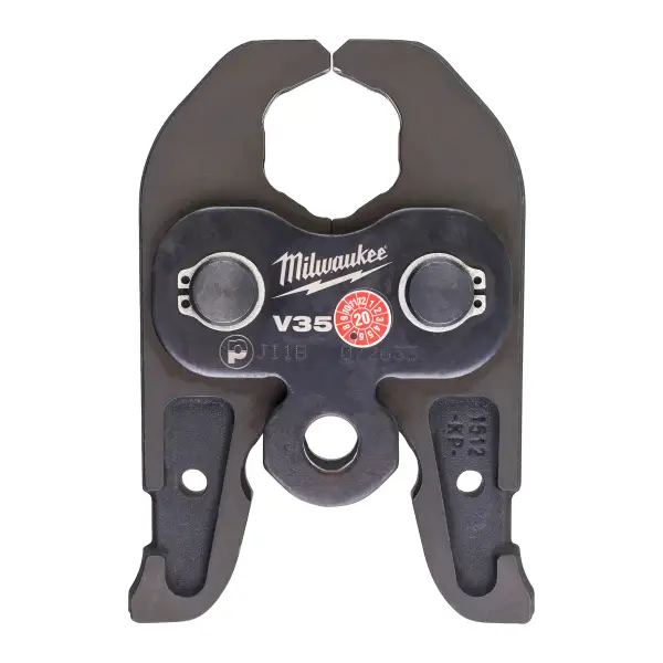 Milwaukee V35 | M18 | Persbek - 4932430271