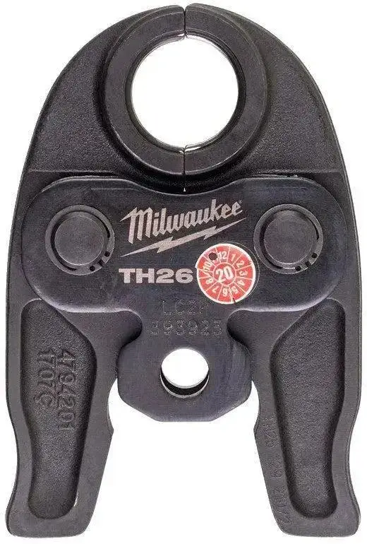 Milwaukee TH26 | M12 | Persbek - 4932430283