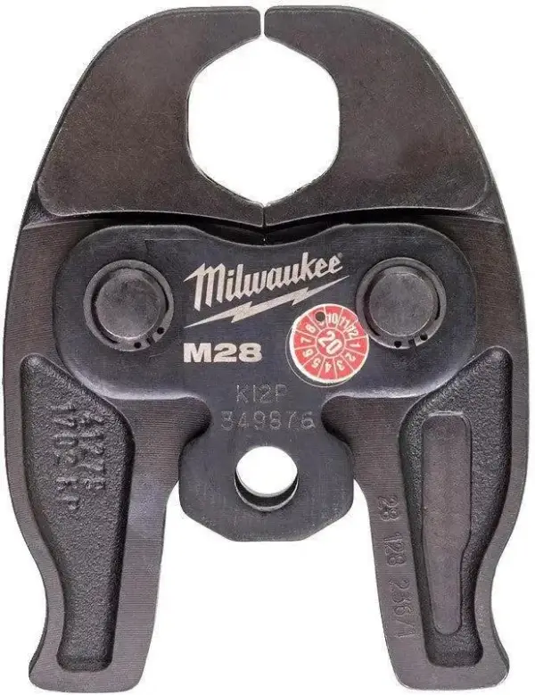Milwaukee M28 | M12 | Persbek - 4932430251