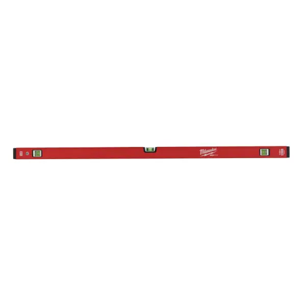 Milwaukee 120cm REDSTICK™ Compact box waterpas - 4932459086